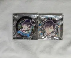 DIABOLIK LOVERS 無神アズサ 缶バッジ - メルカリ