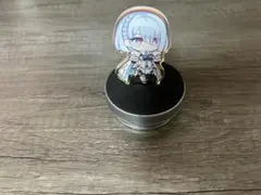 シャドウバース Shadowverseドライツェーン ミニアクリルスタンド