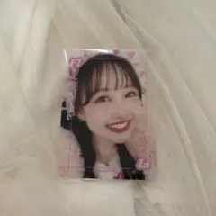 FRUITSZIPPER 松本かれん アジアツアー プードル衣装 クリアトレカ