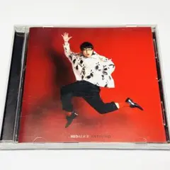 REDALiCE OVERLOAD - HARDCORE TANO*C