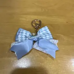 きゃんナナ　アリスチャームキーホルダーのサムネイル