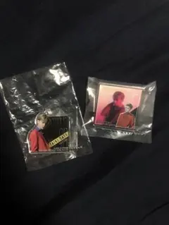 FANTASTICKS 佐藤大樹 BOT 2点セット