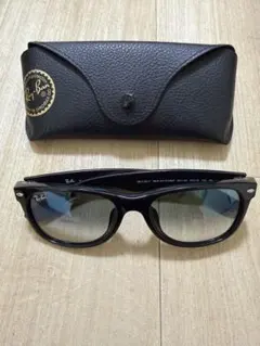 2026年最新】レイバン RB2132の人気アイテム - メルカリ