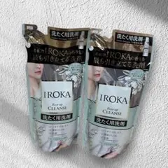 2026年最新】IROKA ベースアップクレンズの人気アイテム - メルカリ