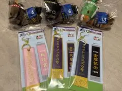 タイトーくじ　HORSE HEROES 馬 競馬