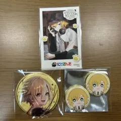 2025年最新】卯月コウ 缶バッジの人気アイテム - メルカリ