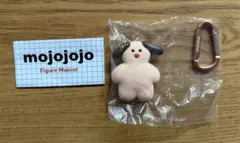 <日曜限定値下げ>mojojojo フィギュアマスコット Bettyキーホルダー