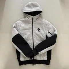 RLX ラルフローレン スポーツ ゴルフウェア 中綿ジャケット フーディ