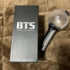 BTS Official Light Stick アミボム ペンラ ver.2