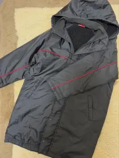 150 PUMA ベンチコート プーマ スポーツ ジャンパー ロングコート