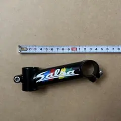 k*o様 【希少・未使用】Salsa ステム サルサ クロモリステム 100mm k*o様 【希少・未使用】Salsa ステム サルサ クロモリステム 100mm
