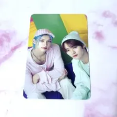 2025年最新】StrayKidsリノ シーグリの人気アイテム - メルカリ