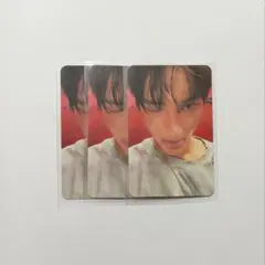 TXT ヒュニンカイトレカセット TOGETHER AFTERGLOW