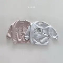 【新品未使用品】BONITO kirakira mtm メランジ L