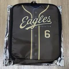 楽天イーグルス ファンクラブ ユニフォーム型保冷バッグ #32 中島大輔