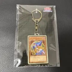 遊戯王　カード絵柄チャーム　WCS ブラックマジシャンガール