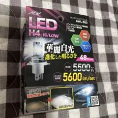 ACW LEDヘッドライトバルブ H4 HI/LOW AWL-503のサムネイル