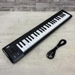 KORG コルグ USB MIDIキーボード MicroKEY2-49 ④のサムネイル