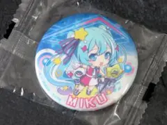 初音ミク マジカルミライ2022 缶バッジ マジカルミライ 2022 10th 缶バッジ 初音ミク KEI - メルカリ