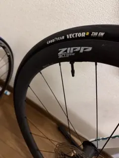 Zipp 303sw フロント 303firecrest リア 鬼ベアリング Zipp 303sw フロント 303firecrest リア 鬼ベアリング - メルカリ