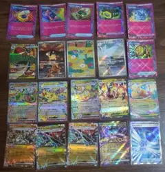 ポケモンカード関連 大量まとめ売り 2000枚以上