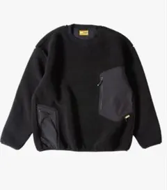 グリップスワニー　ギアフリース　GSC-38