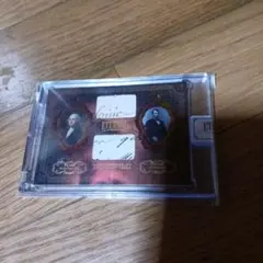 ジョージ・ワシントン エイブラハム・リンカーン ダブルレリックカード
