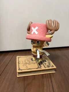 広島限定】チョッパーマン Ver.RED ワンピース POP NEO-EX - メルカリ