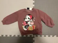 zara baby トップス