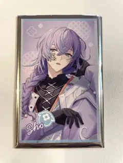 Dytica HappyPack2025★星導ショウ/チェキ