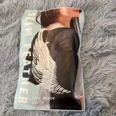 【新品未開封】SLIM FEATHER スリムフェザー 二の腕着圧 Mサイズ