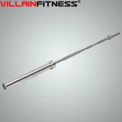 IVANKO OB20 バーベル オリンピックシャフト20kg【引き取り可】 - メルカリ