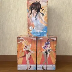 アニメキャラクター フィギュアセット 未開封♡ エクストラパック 第29弾 シャイニーステージ!! ｜ Z/X