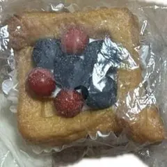 フランフラン　スイーツ　スクイーズ　マグネット