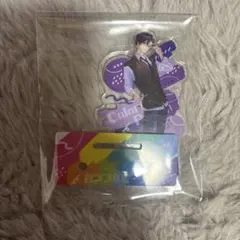 1番くじ カラフルピーチ もふ アクリルスタンド アクスタ