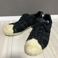 whiz limited×adidas Superstar