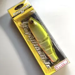 ロイヤルフラッシュJr.のサムネイル