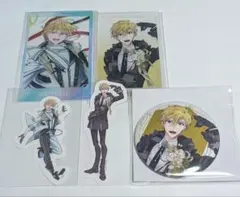 アイナナ ナギ 10th Anniversary 10周年 ライブ イベント