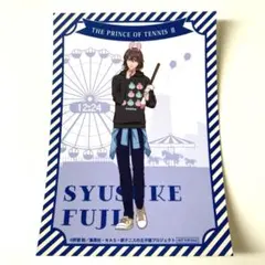 テニプリ 不二周助 ブロマイド