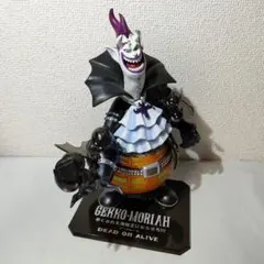 2026年最新】フィギュアーツzero モリアの人気アイテム - メルカリ