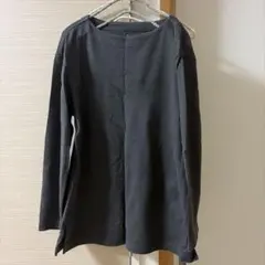 無印良品カットソーのサムネイル