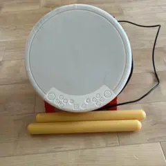 Nintendo Switch ドラムコントローラー