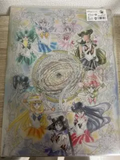 2025年最新】セーラームーン展 クリアファイルの人気アイテム - メルカリ