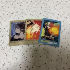 ヒロアカ ぱしゃこれ 轟焦凍 セット