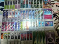 ロケット団デッキ　ハイレア