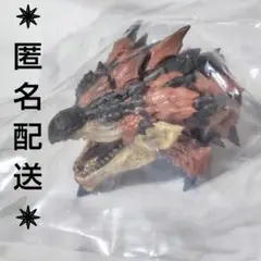 モンスターハンターワイルズ 一番くじ C賞モンスターヘッドマグネット リオレウス