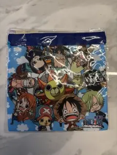 ワンピース ONEPIECE 巾着のサムネイル