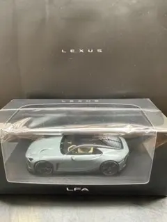 新品 激レア 非売品】THK LSR-05 シルバー ミニカー （1/43） - メルカリ