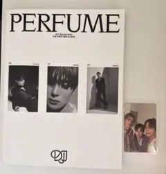 2026年最新】nct dojaejung 香水の人気アイテム - メルカリ