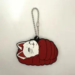 ダンダダン ラバーキーホルダー